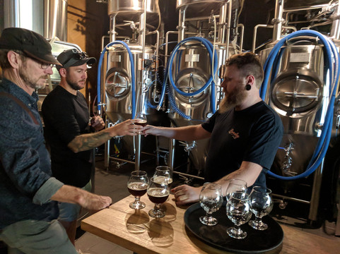 Coastline Adventures-墨尔本必去景点