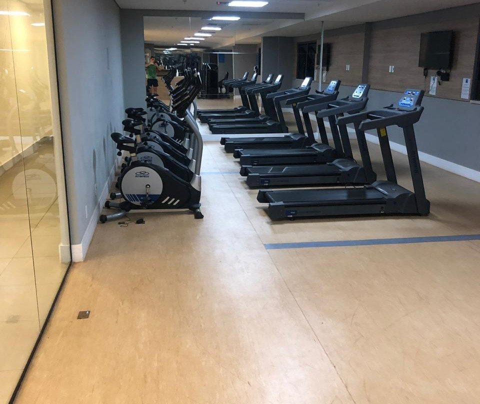 TRYP by Wyndham Ribeirao Preto主图