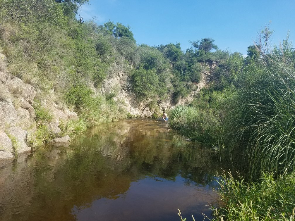 Los Molles酒店住宿-Hosteria Altos de Carpinteria