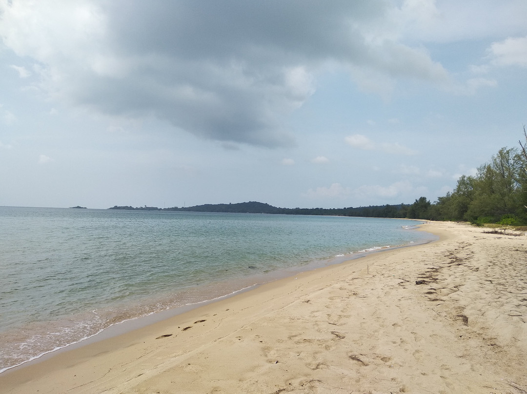 Hai Anh Guesthouse主图