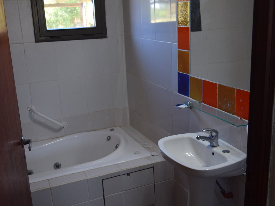 Terrazas de Lobos主图