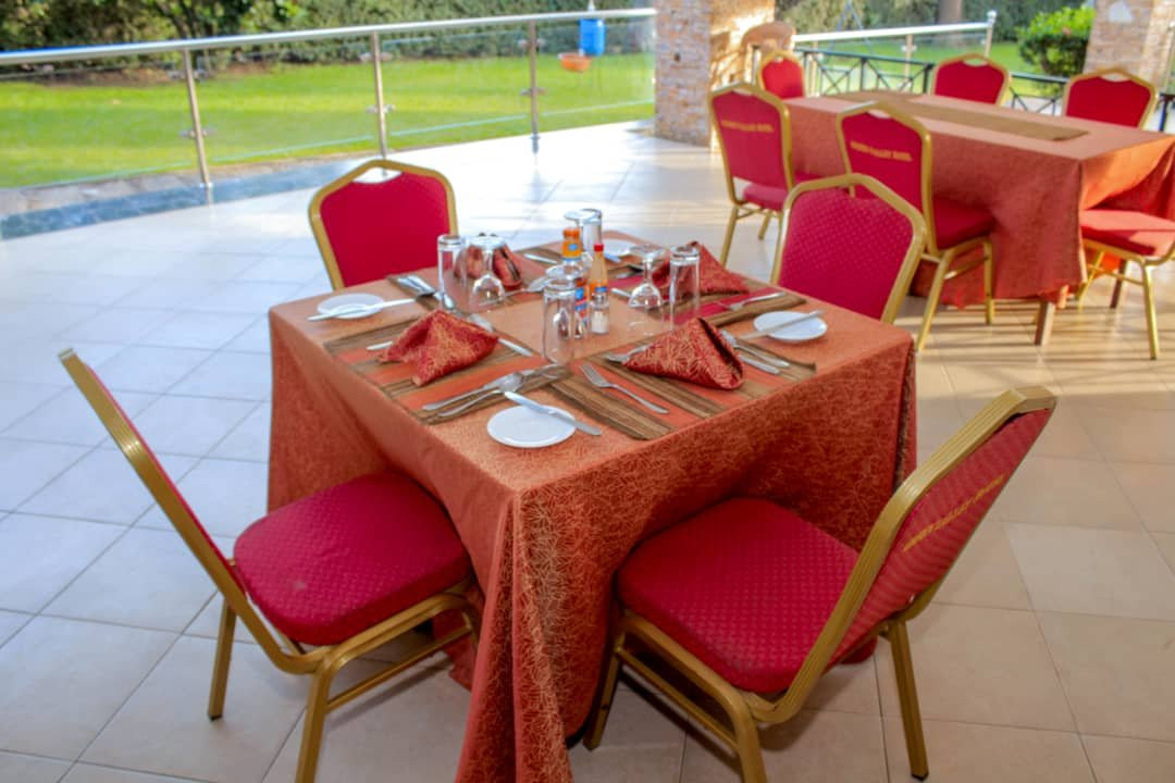 Green Valley Hotel主图