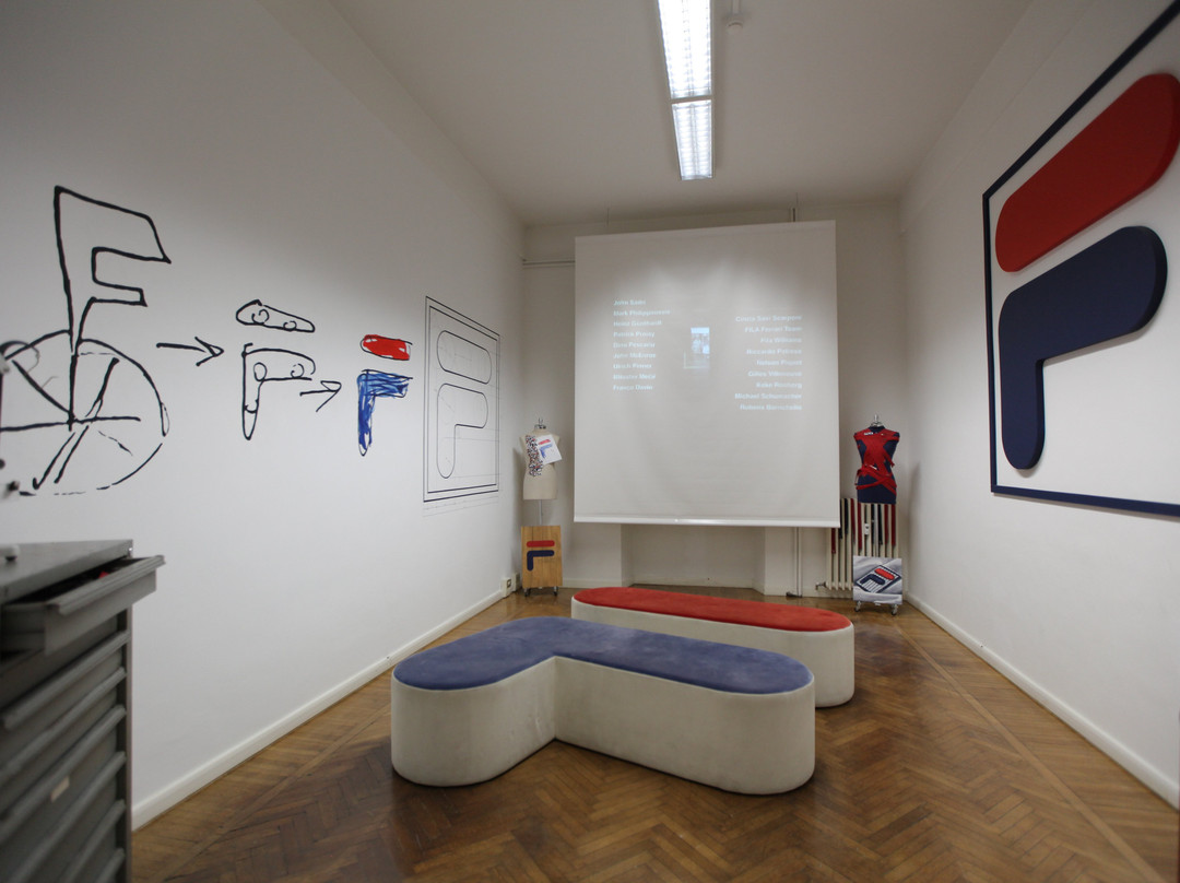 Fondazione FILA Museum景点图片
