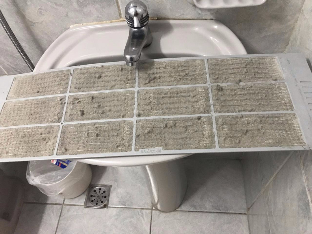 Ano Bom Palace Hotel主图