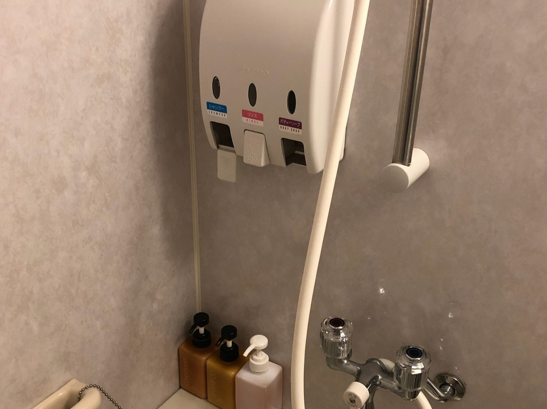 Hotel Sun Cherry主图