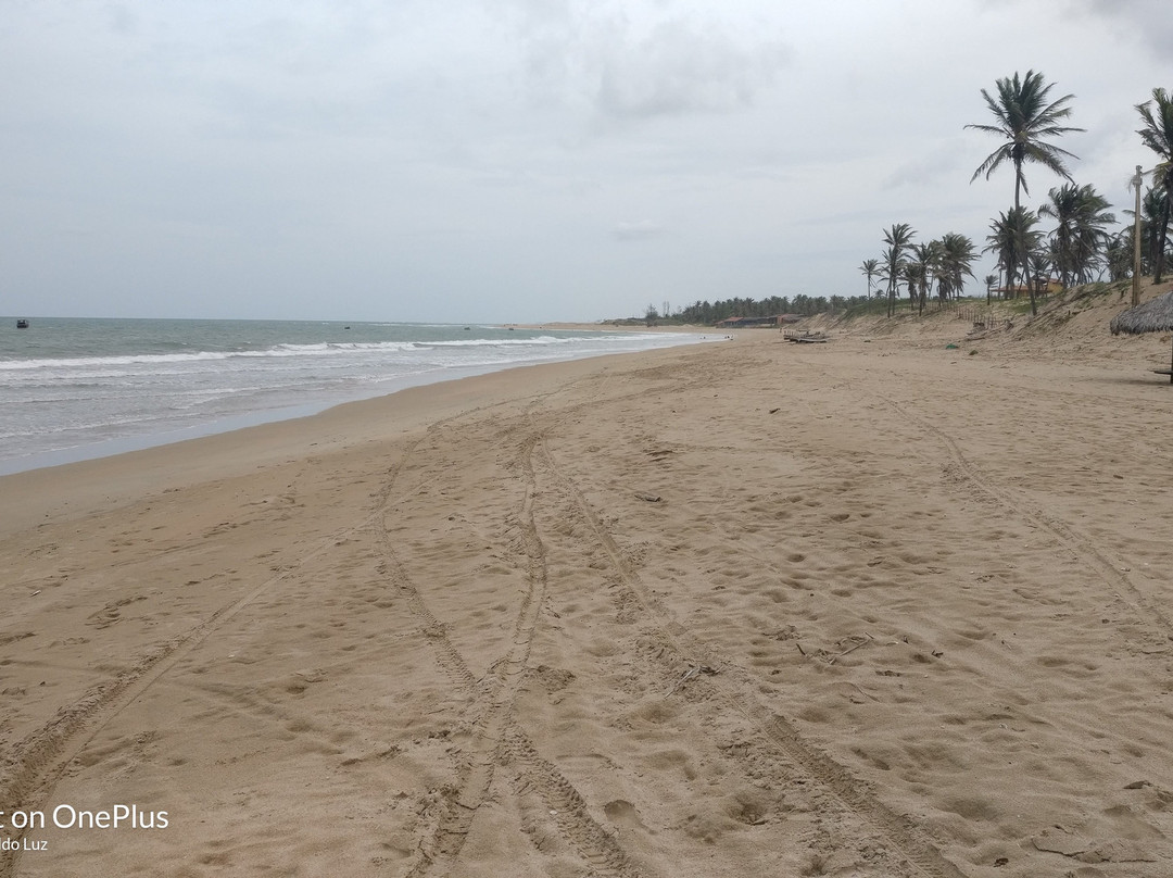 Pousada e Barraca Garcez主图