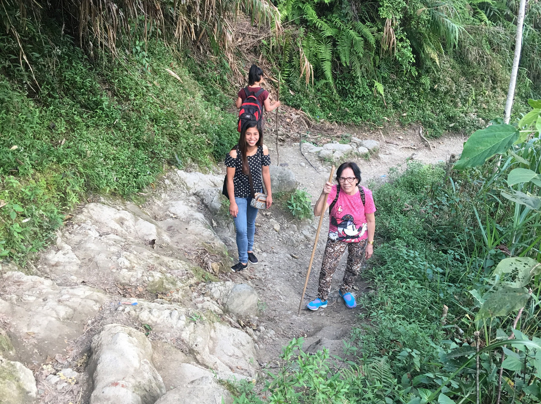 Simon's Viewpoint Inn主图