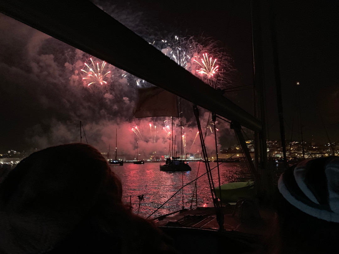 Sailing4you-里斯本必去景点