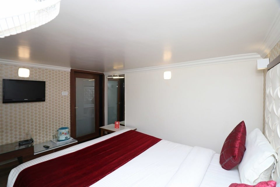 OYO 3614 Hotel Pandav主图