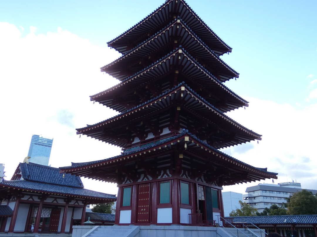 Japan Wonder Travel-Nippombashi必去景点