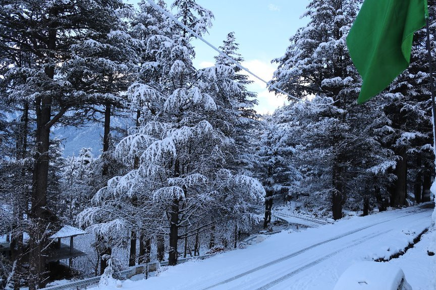 Tab Exotic Group of Hotels主图