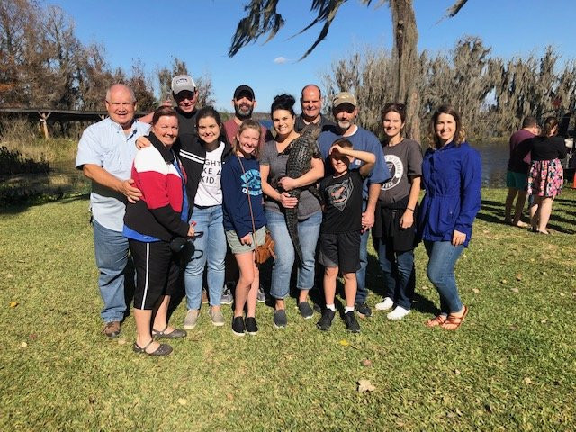 Swamp Fever Airboat Adventures-Lake Panasoffkee必去景点