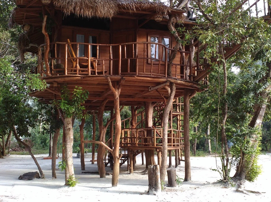 Leebong Island Resort主图