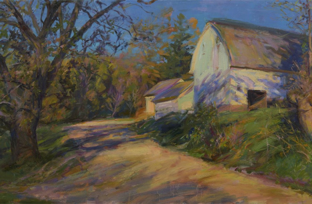 Old City Hall Gallery-Maquoketa必去景点