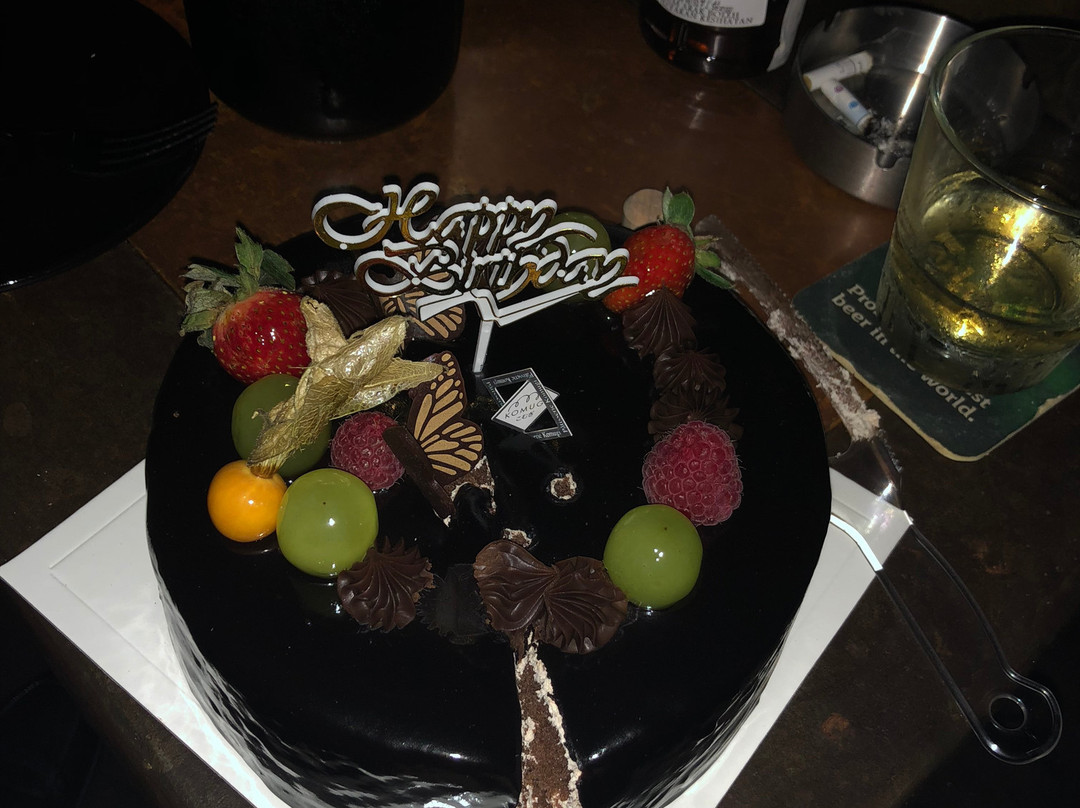 The Iron Fairies KL-吉隆坡必去景点