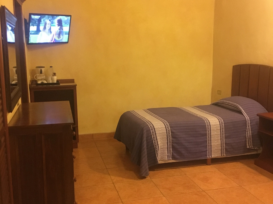 Dolisa Hotel and RV Park主图