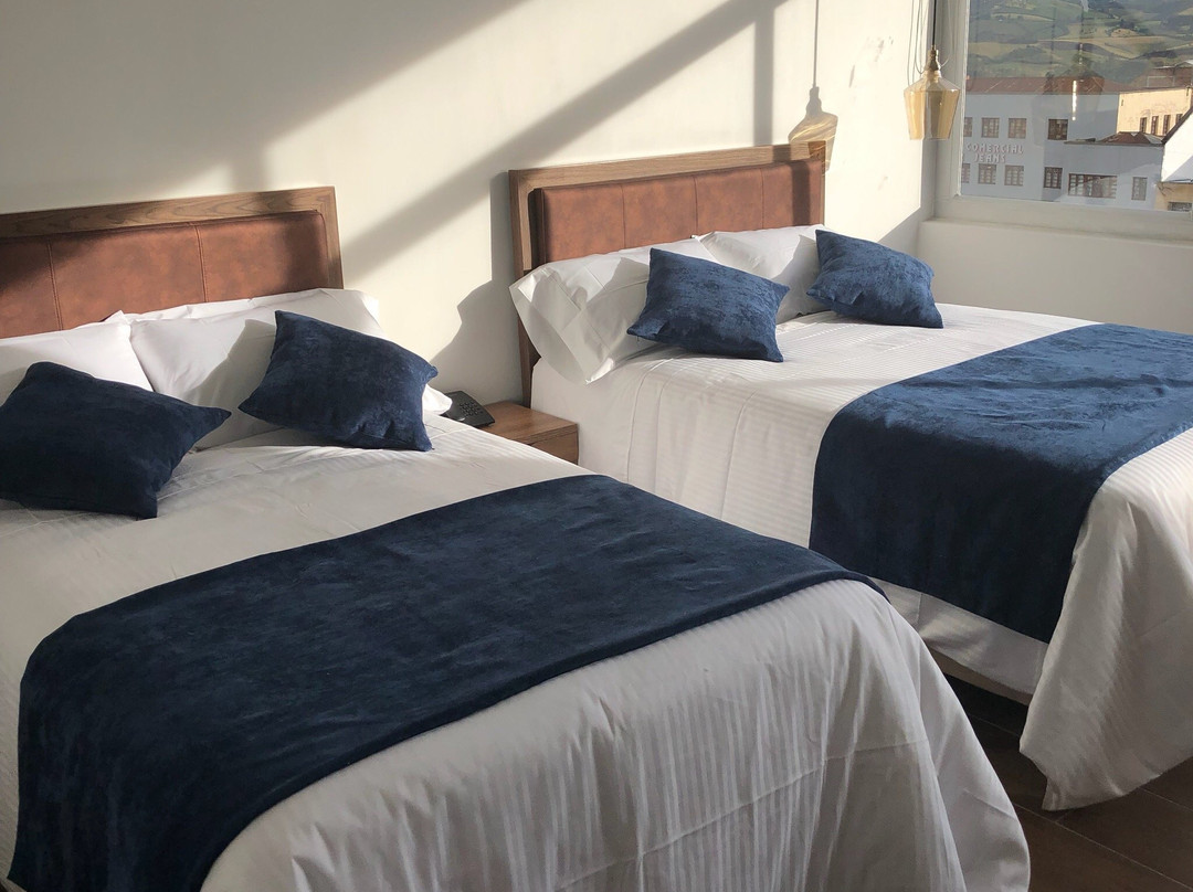Hotel Amiraty