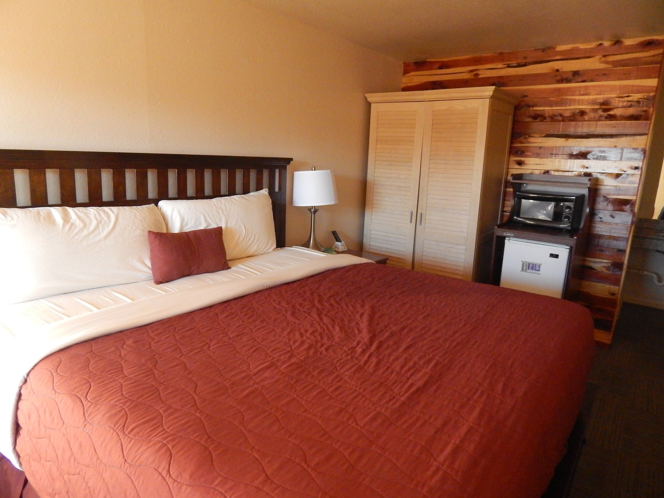 Longhorn Motel-官方