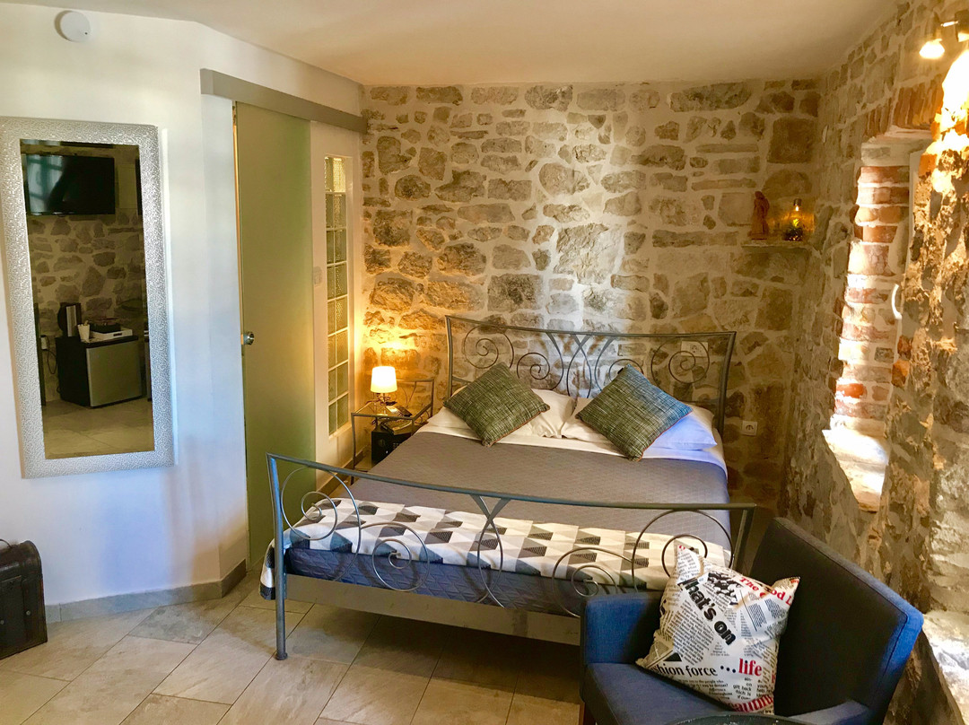 City Rooms Šibenik