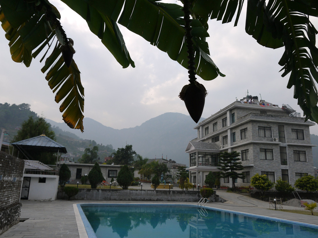 Gateway Himalaya Resort主图