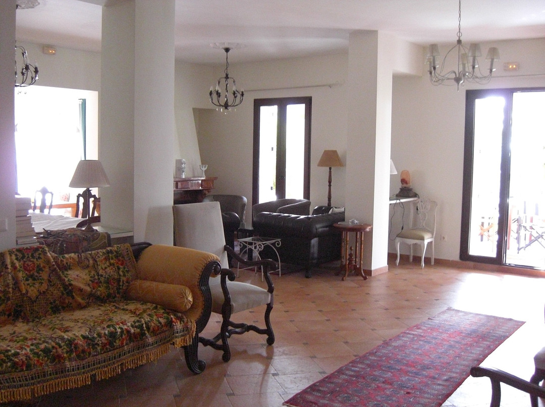 Villa Alqueria主图