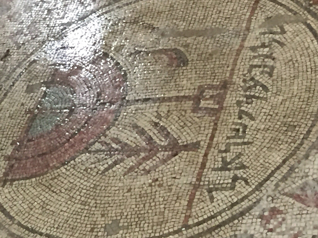 Shalom Al Yisrael Synagogue-Jericho必去景点