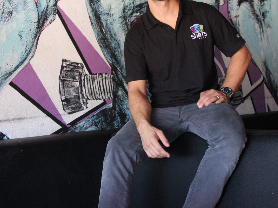 SHOTS Miami-迈阿密必去景点