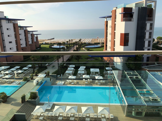 Almar Jesolo Resort & Spa主图