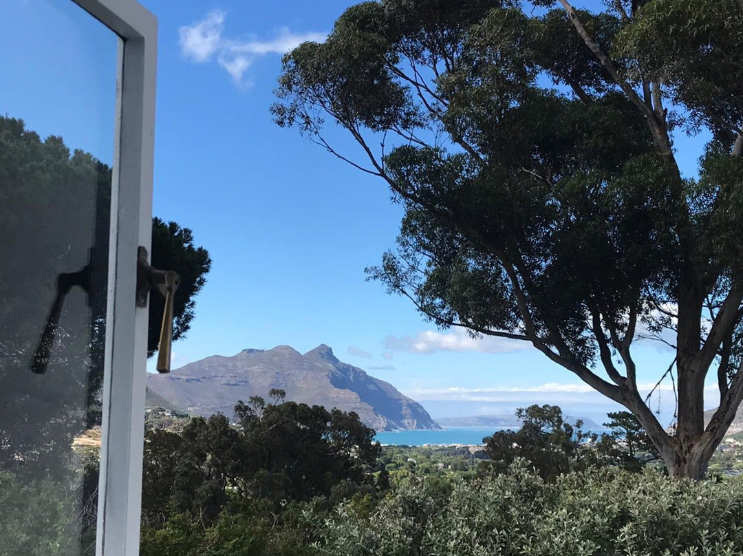 The Owl House Hout Bay主图