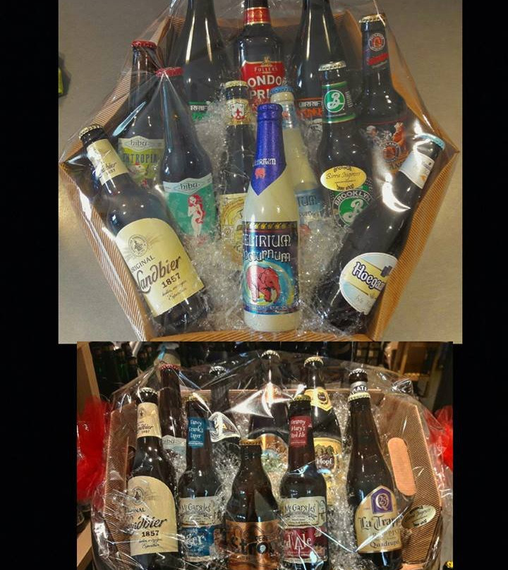 Birra Ingross景点图片