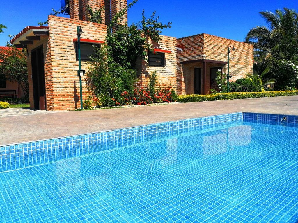 Los Jazmines Hotel Resort主图