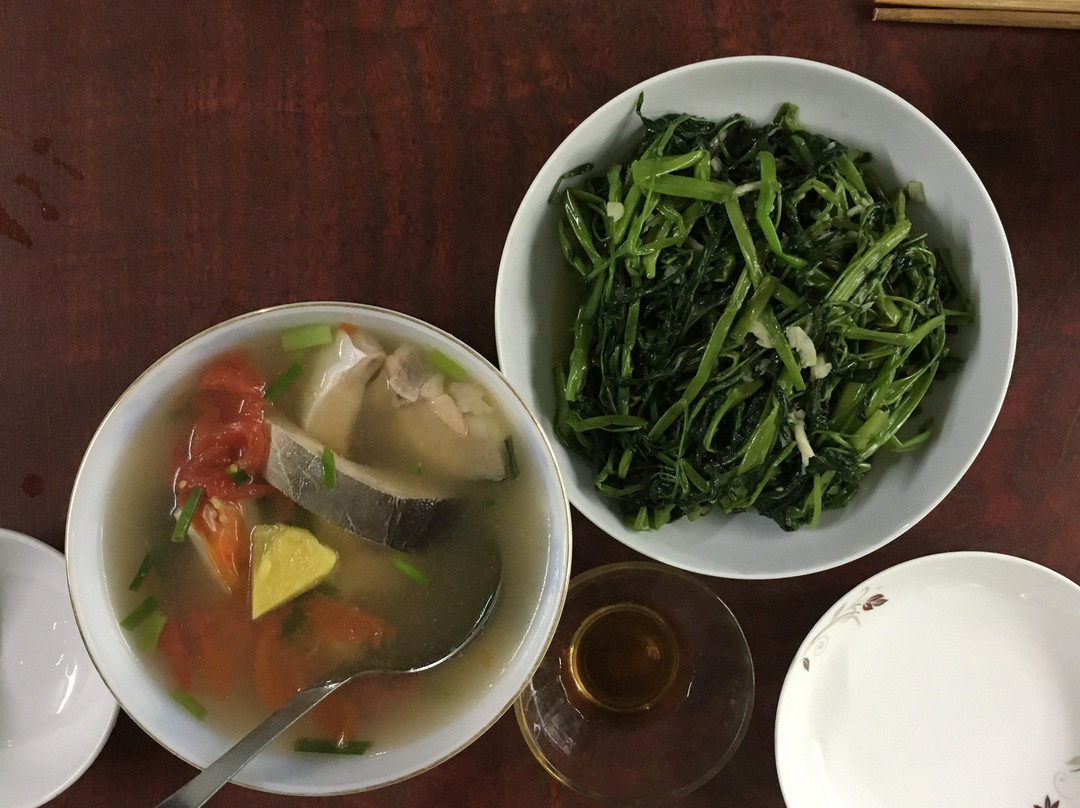 Traveling Spoon-岘港必去景点