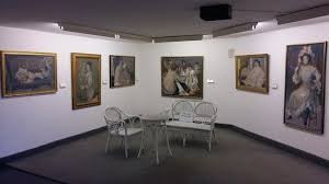 Museo De Soldi-Glew必去景点