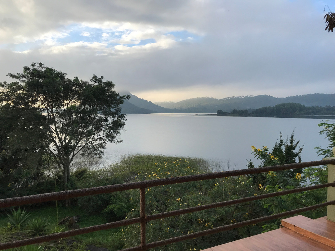 Castle Palace Kandy主图