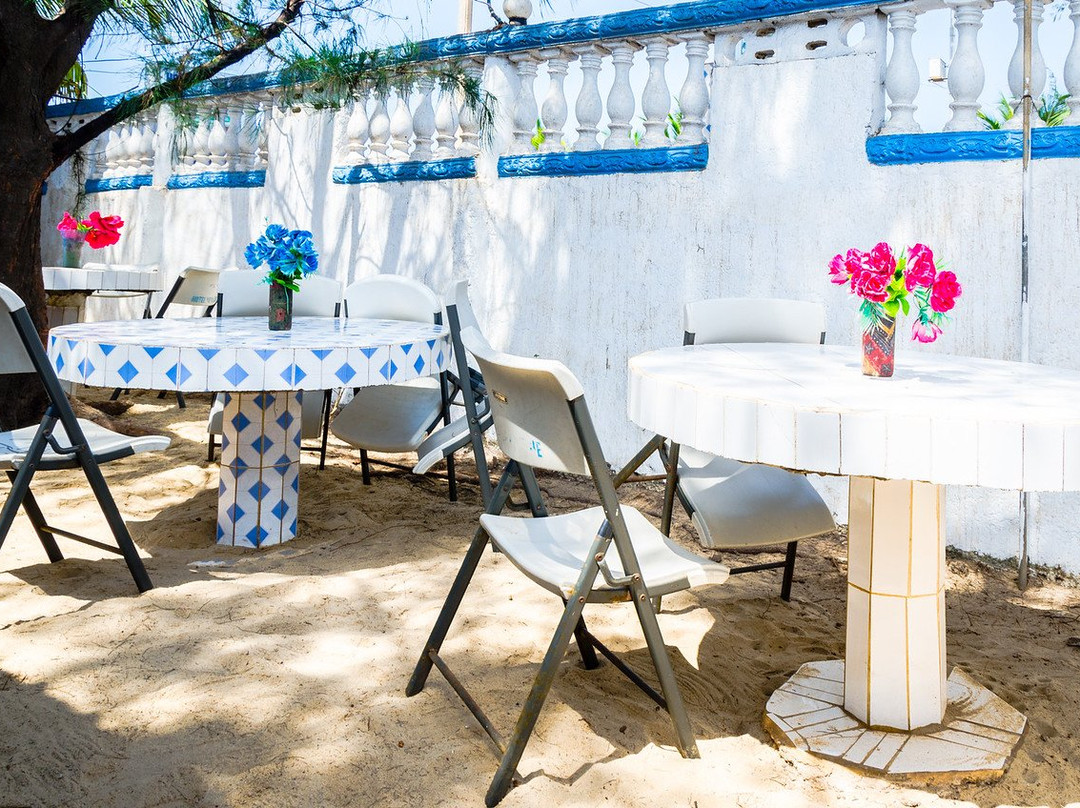 Hotel de la Joie主图