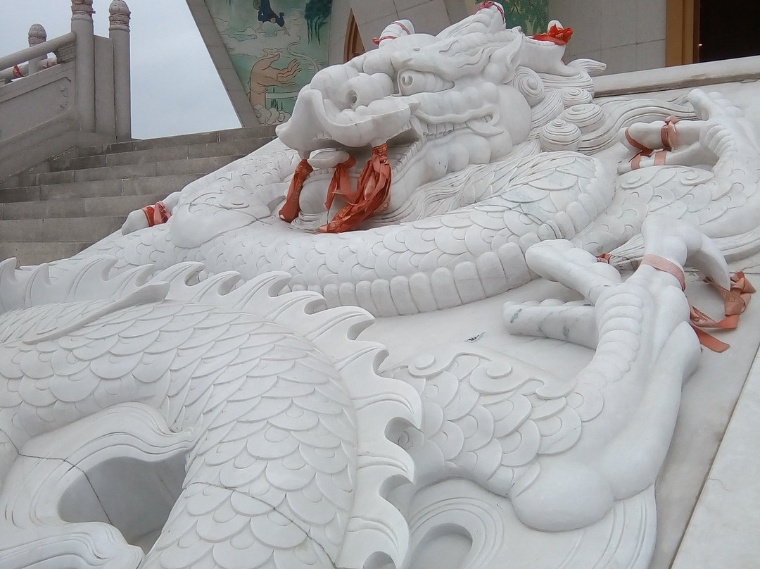 白龙观-常州市必去景点