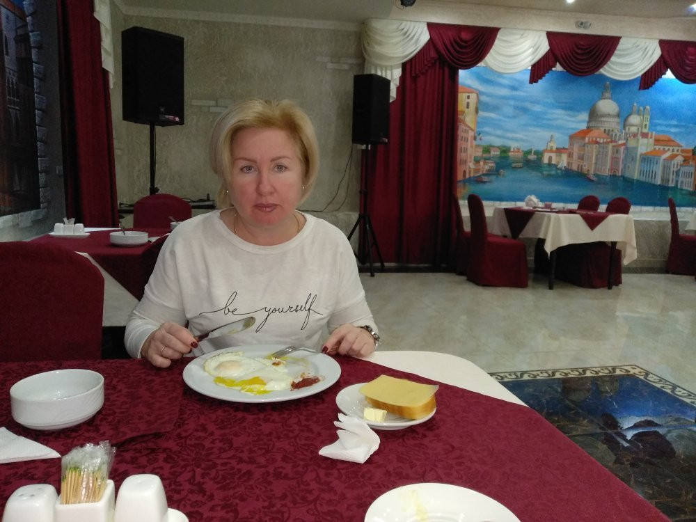Venezia Hotel主图