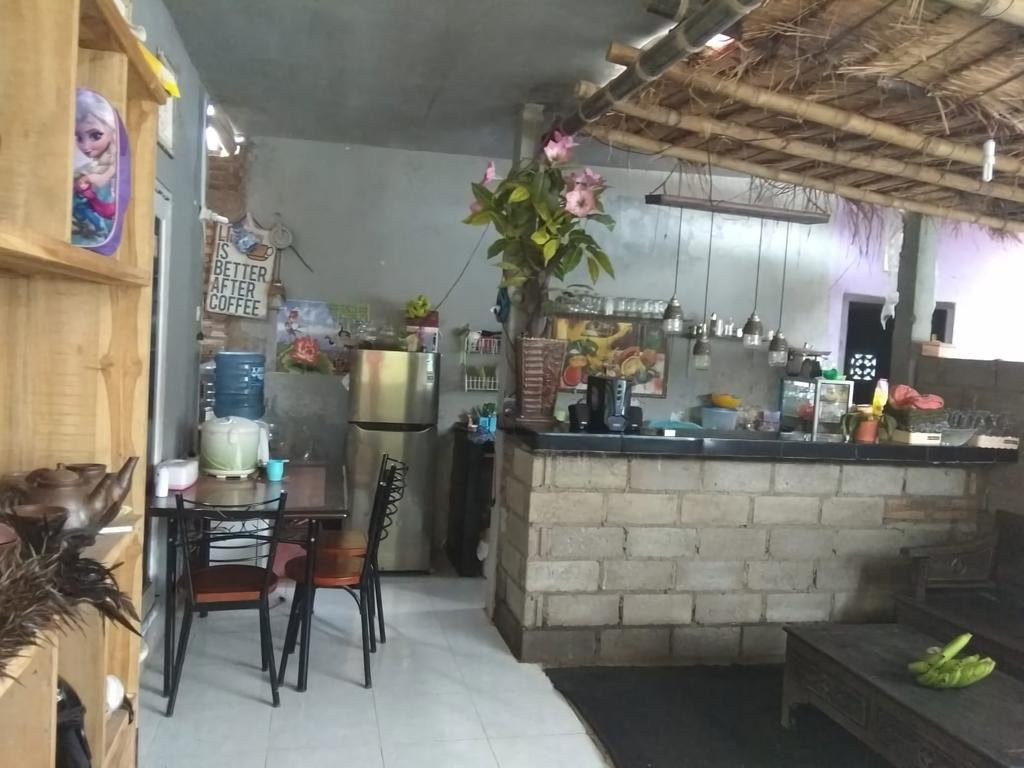 Ijen Farmer Homestay主图