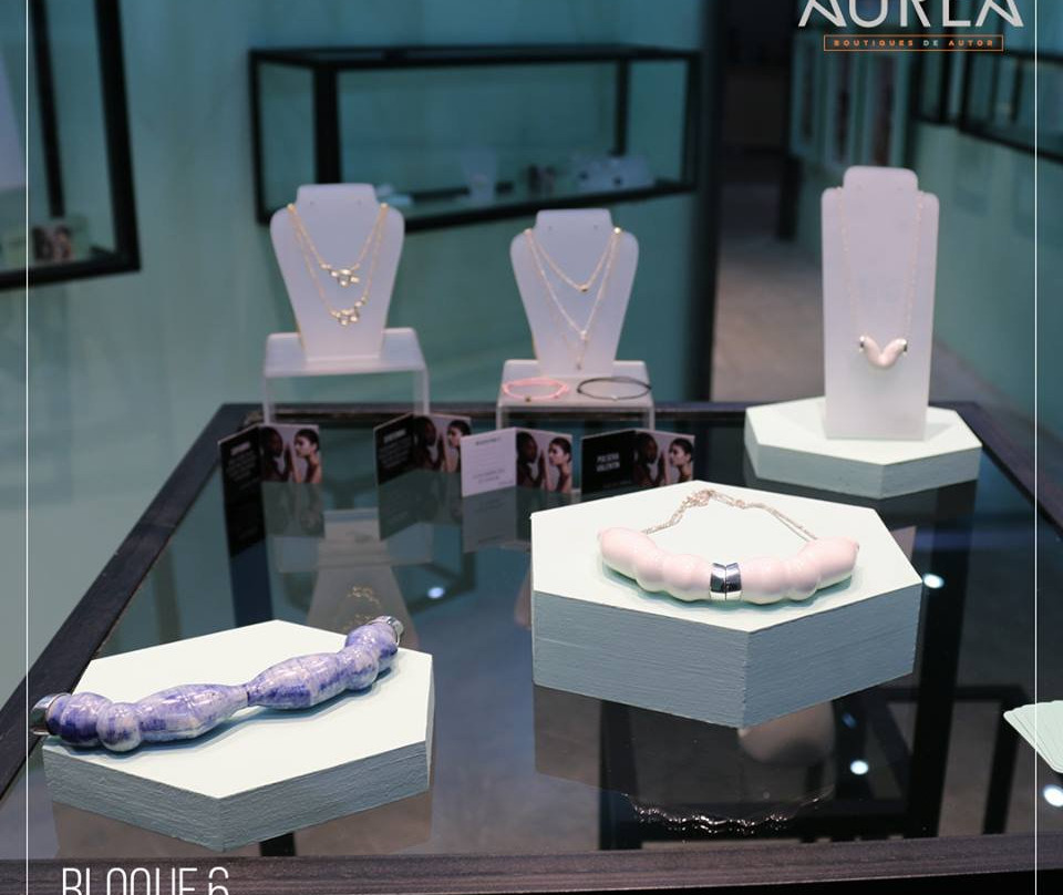 Aurea-塔斯科必去景点