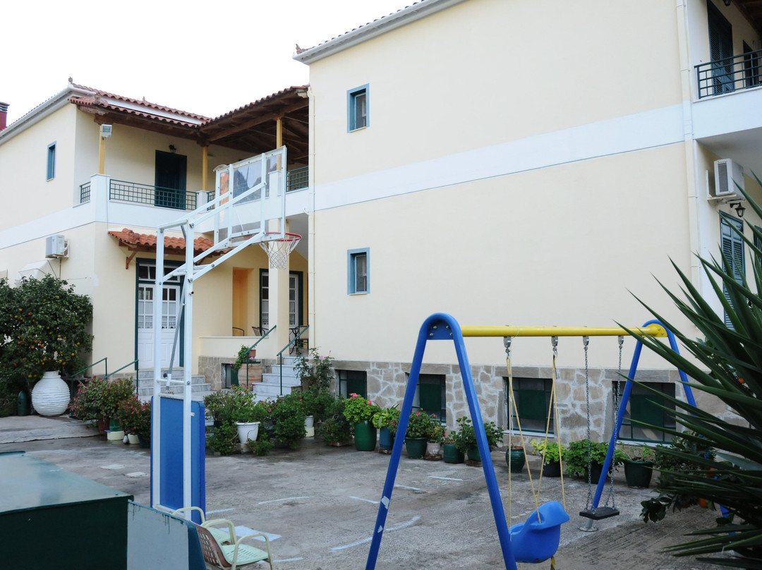 Costa-Rini Hotel主图