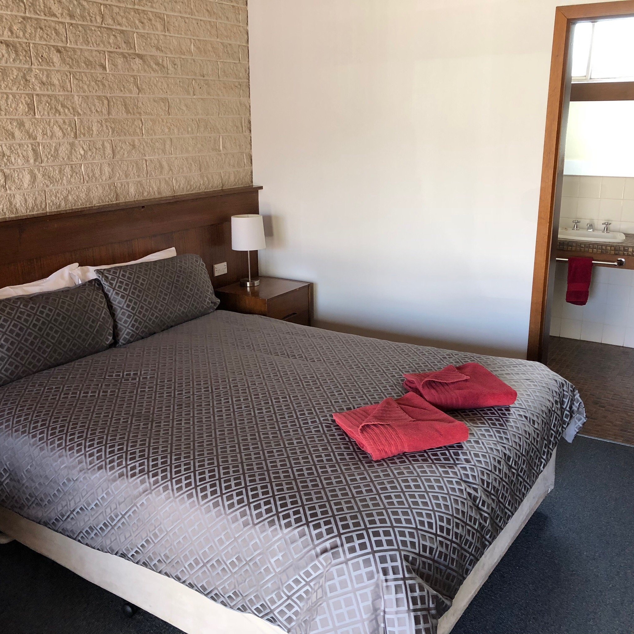 Darlot Motor Inn-官方