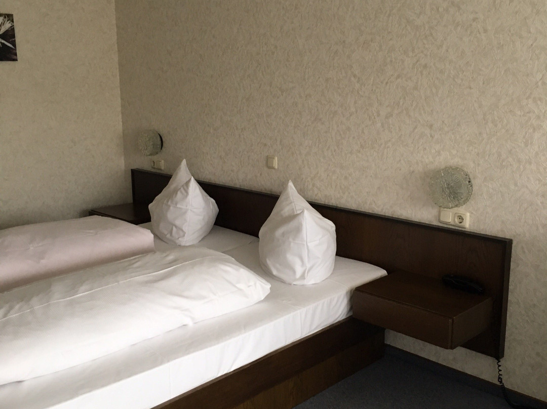 Hotel Milseburg