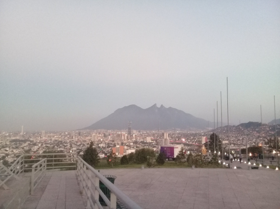 Paseos Monterrey景点图片