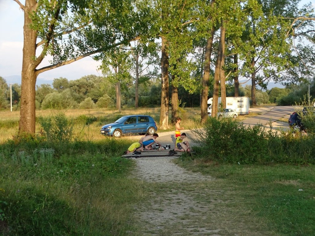Krupac Lake-Niksic Municipality必去景点