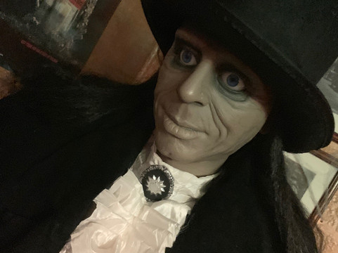 The Style & Winch-梅德斯通必去景点