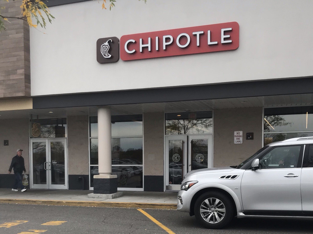 Chipotle Mexican Grill