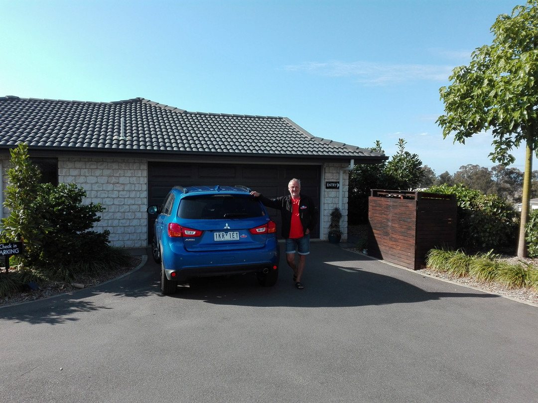 Willowbank Drive Bed & Breakfast