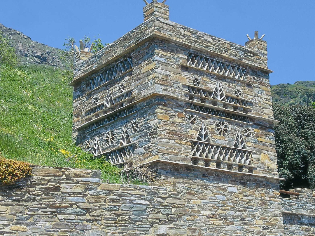 Anastasia Luxury Villas主图