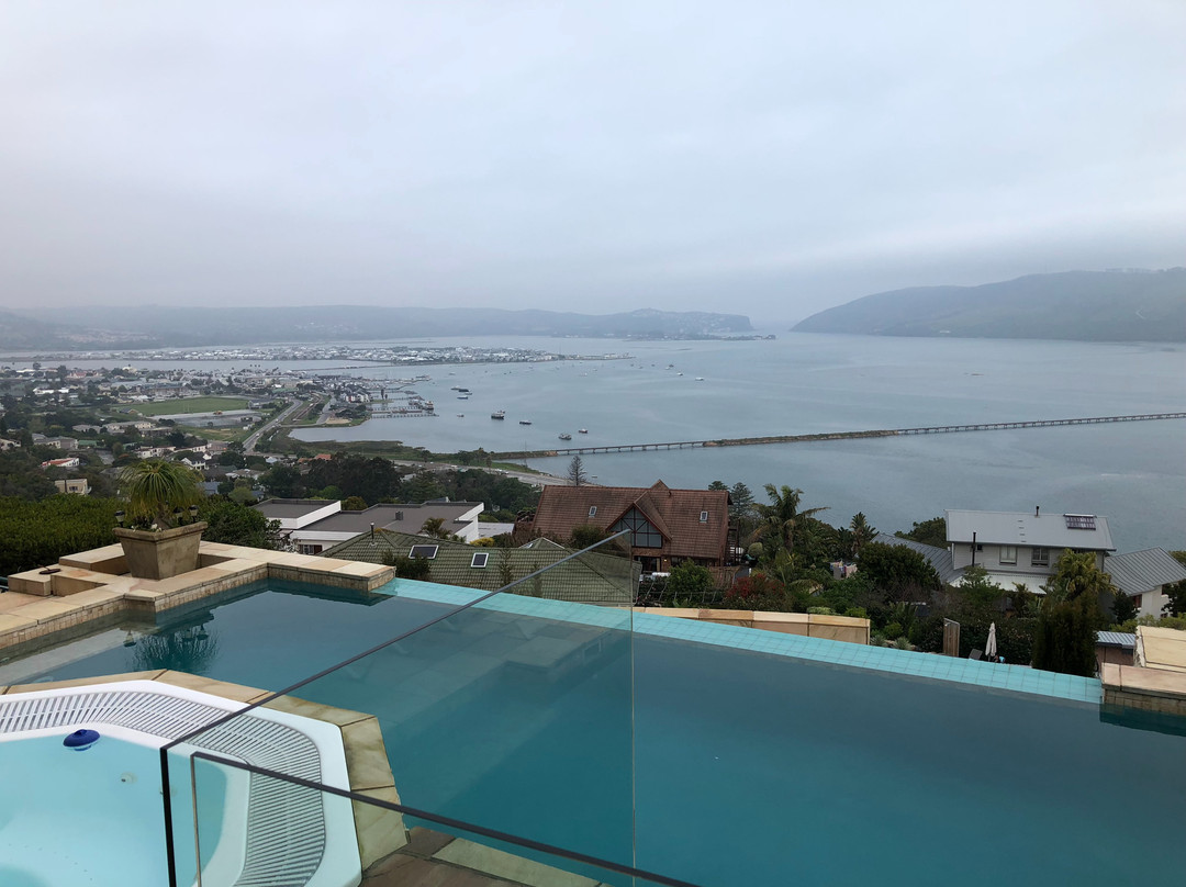 Villa Paradisa Guest House主图