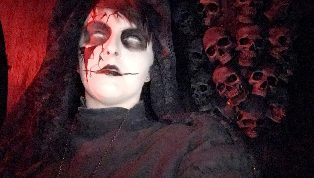 The Thirteenth Hour-印第安纳波利斯必去景点